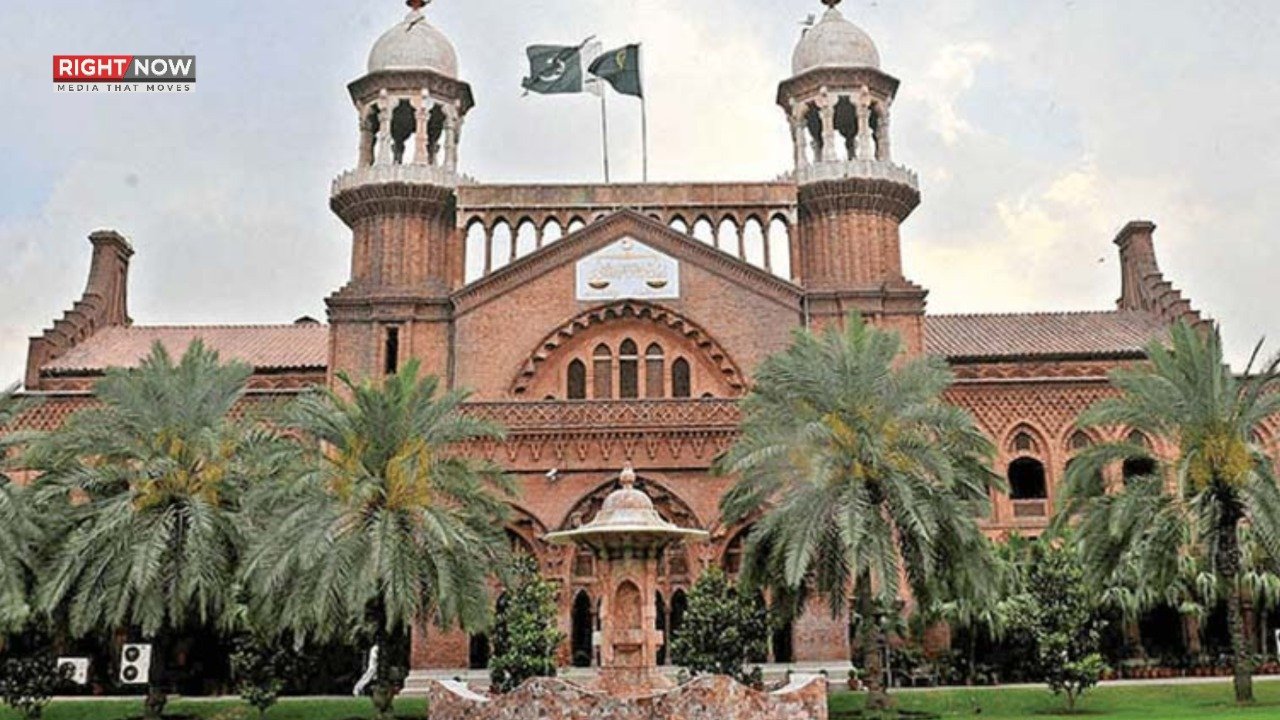 لاہور ہائیکورٹ کا خلع میں حق مہر سے متعلق اہم فیصلہ، شوہر کے ظلم پر بیوی محروم نہیں