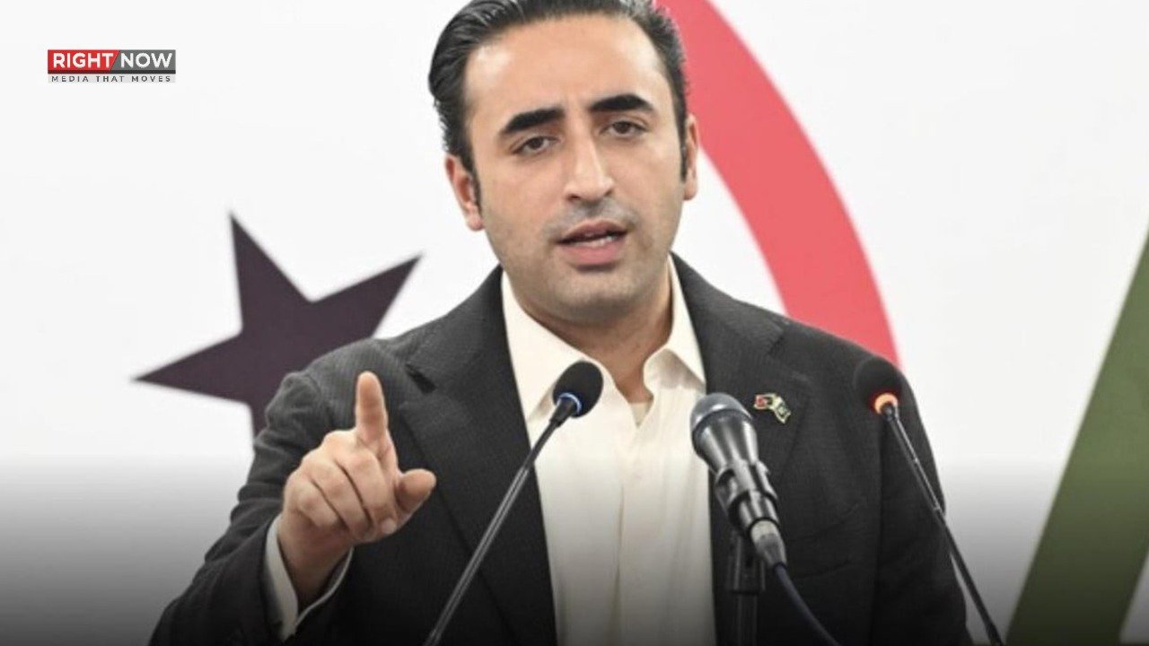 آزاد کشمیر انتخابات: پیپلز پارٹی کارکن کی ہلاکت، ن لیگ پر بلاول کا الزام