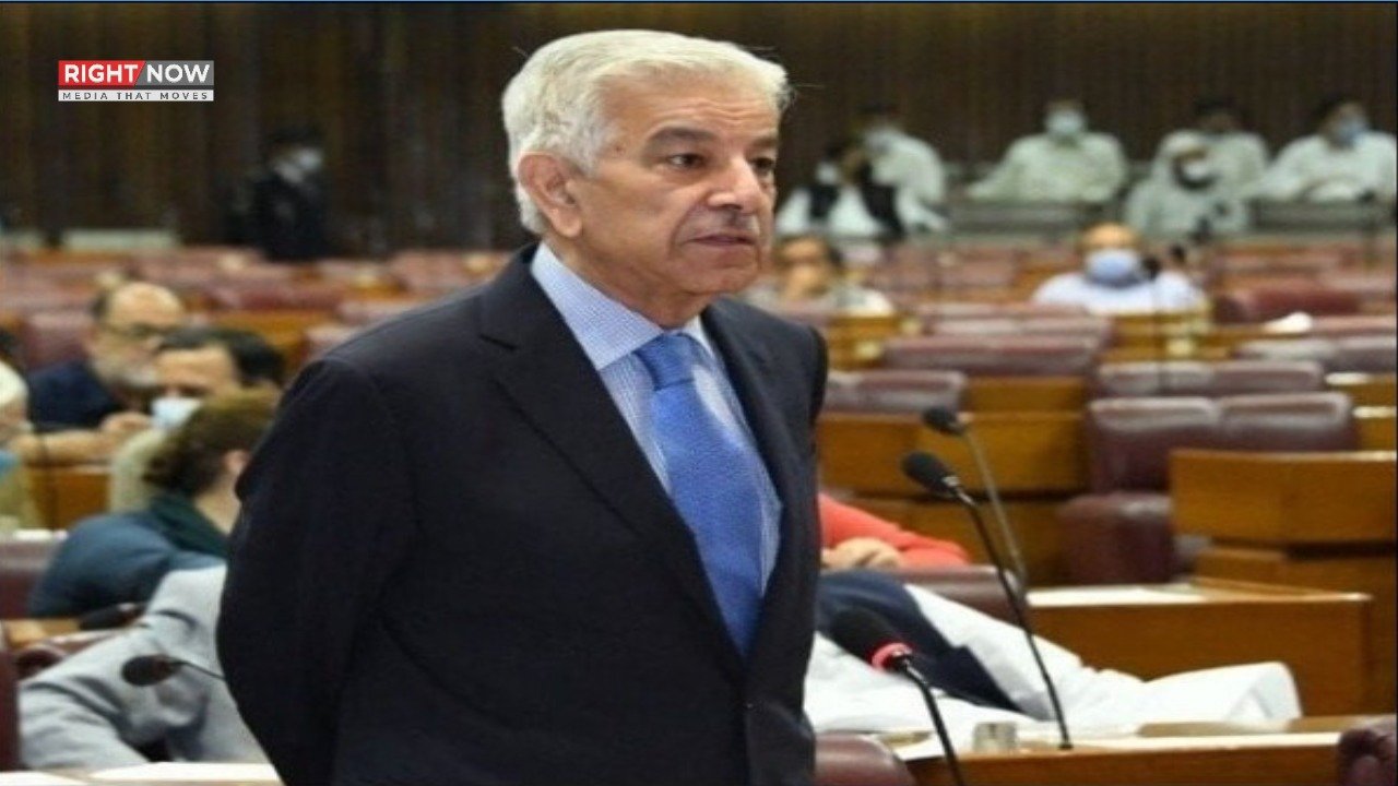 بھارت کو ایڈونچر مہنگا پڑے گا، وزیردفاع کی دو ٹوک وارننگ