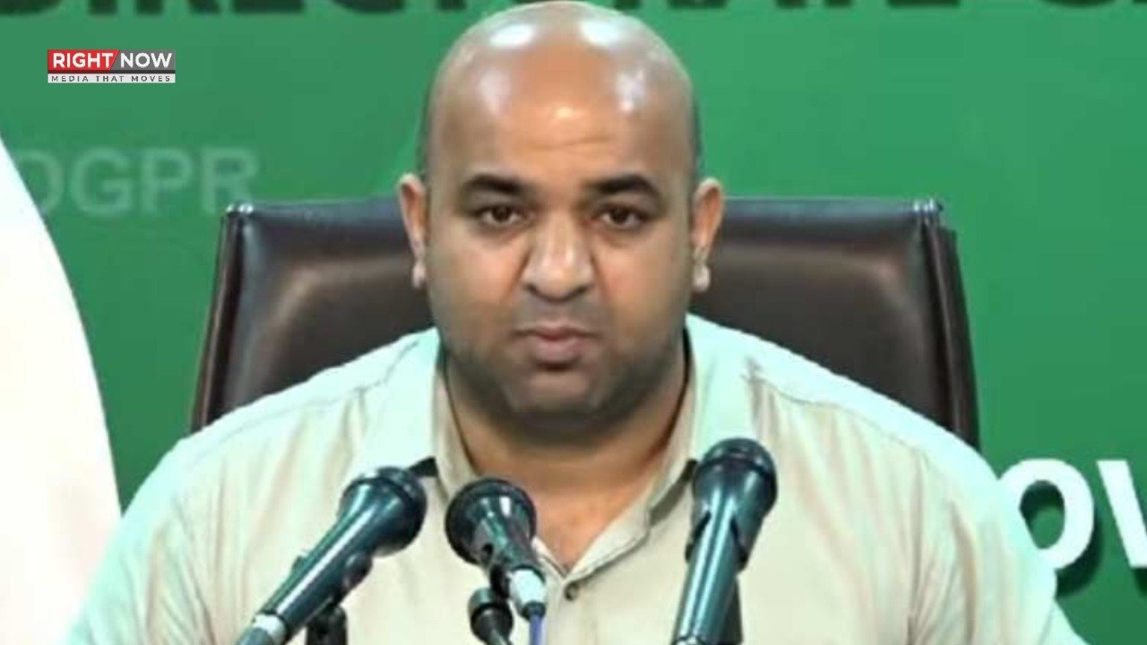 رانا سکندر حیات کی بلاول بھٹو پر تنقید، پنجاب کی ترقی پر توجہ مرکوز