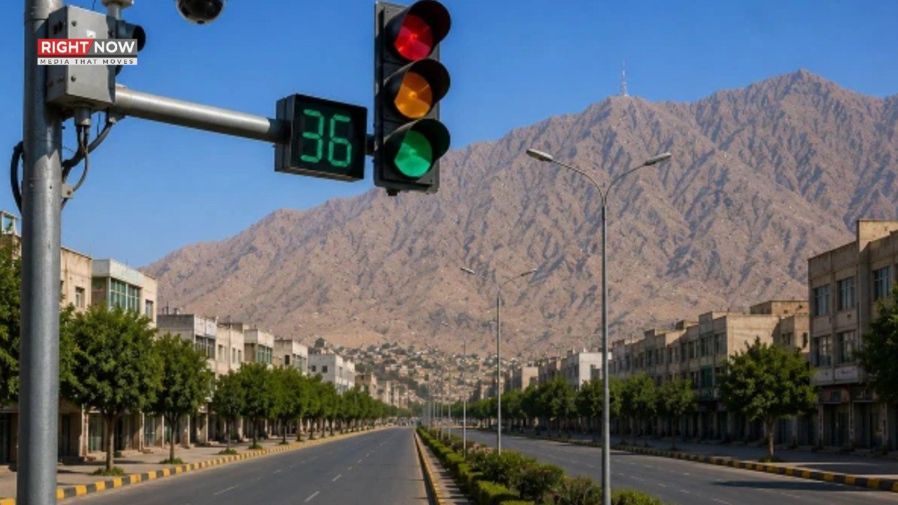 کوئٹہ میں ٹریفک مسائل کے حل کے لیے اے آئی سگنلز نصب, ٹریفک بہاؤ میں بہتری کا امکان