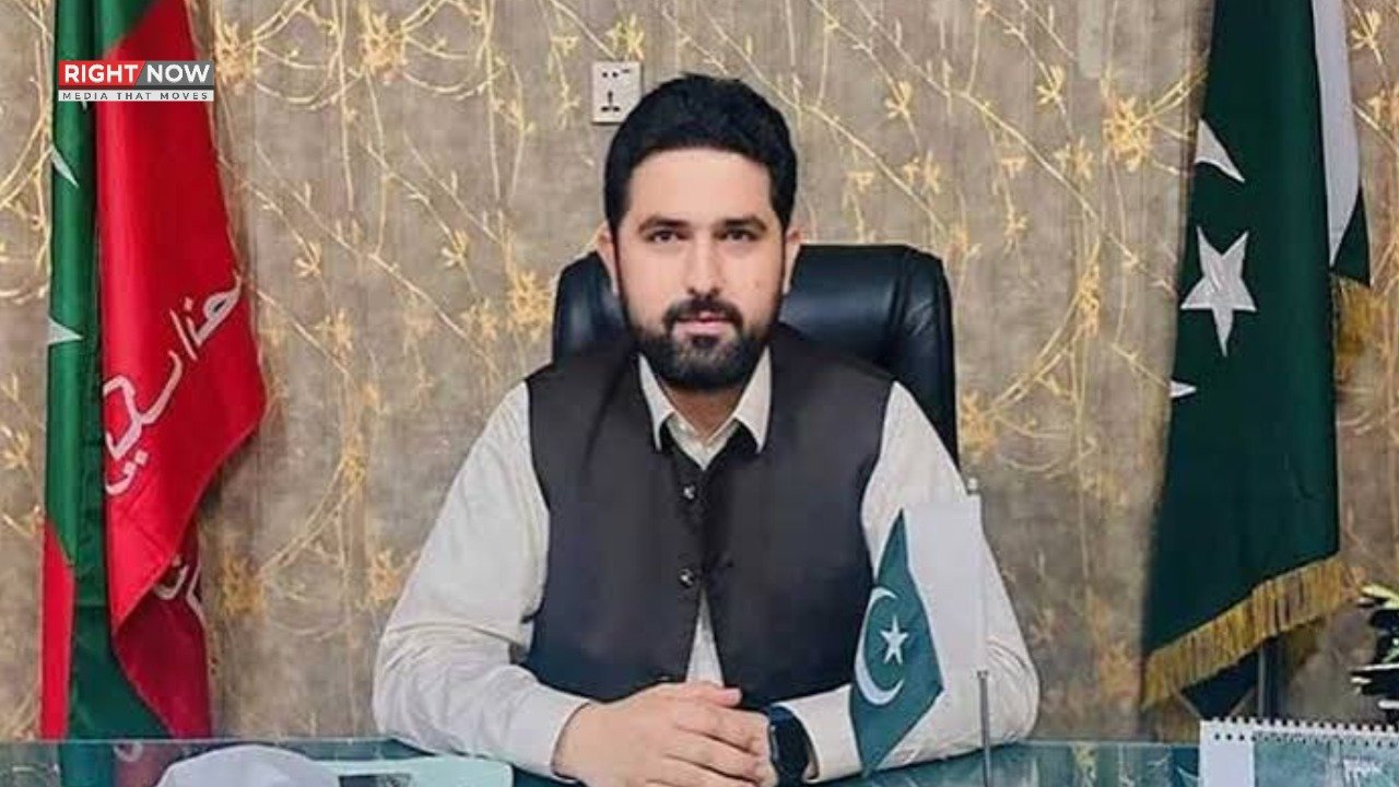بانی پی ٹی آئی رہائی فورس معاملہ: سہیل آفریدی نے آئینی عدالت میں جواب جمع کر دیا