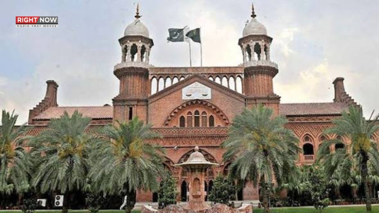لاہور ہائیکورٹ کا اہم فیصلہ، مشکوک شہریت مقدمات میں سول عدالتوں کا اختیار ختم