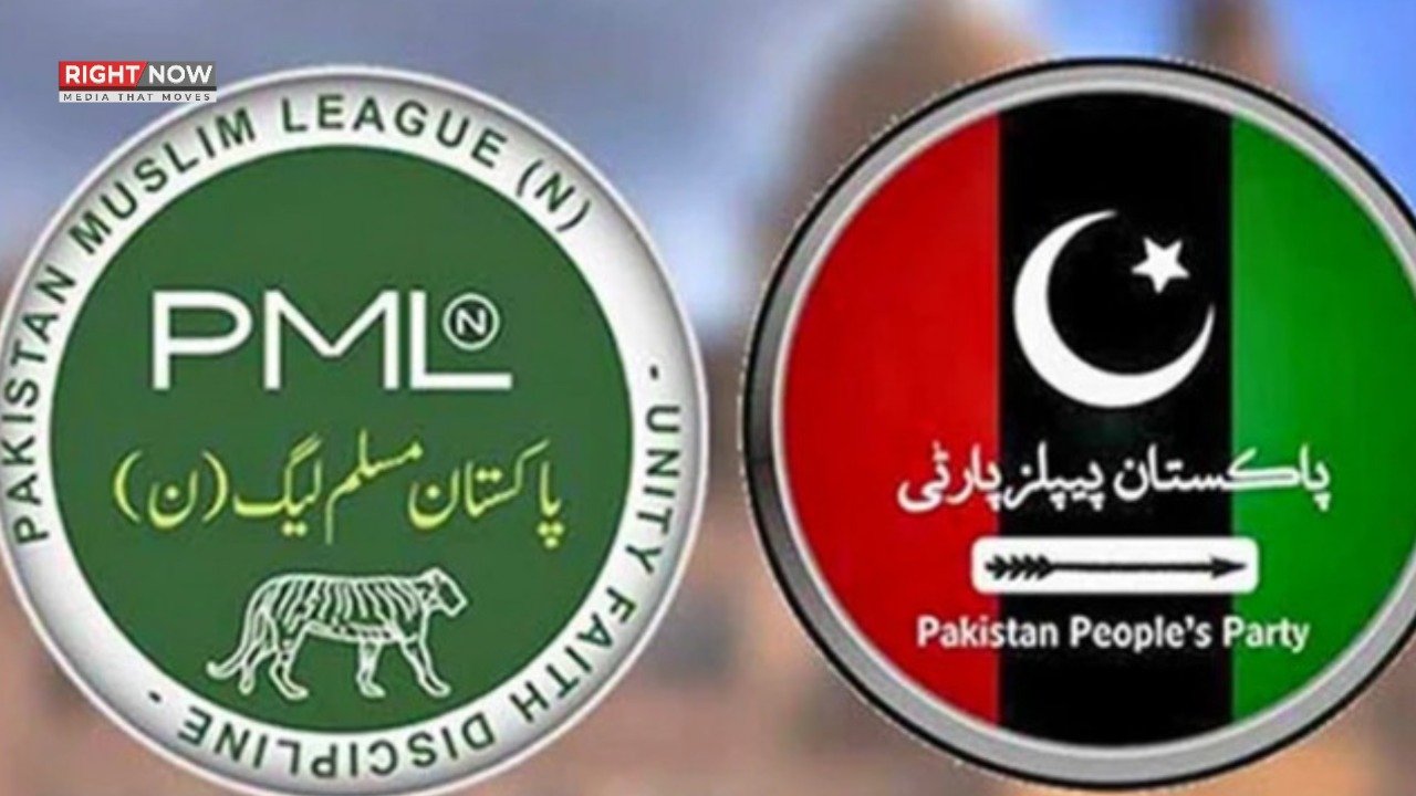 آزاد کشمیر انتخابات: مسلم لیگ (ن) اور پیپلز پارٹی کے درمیان سخت مقابلہ
