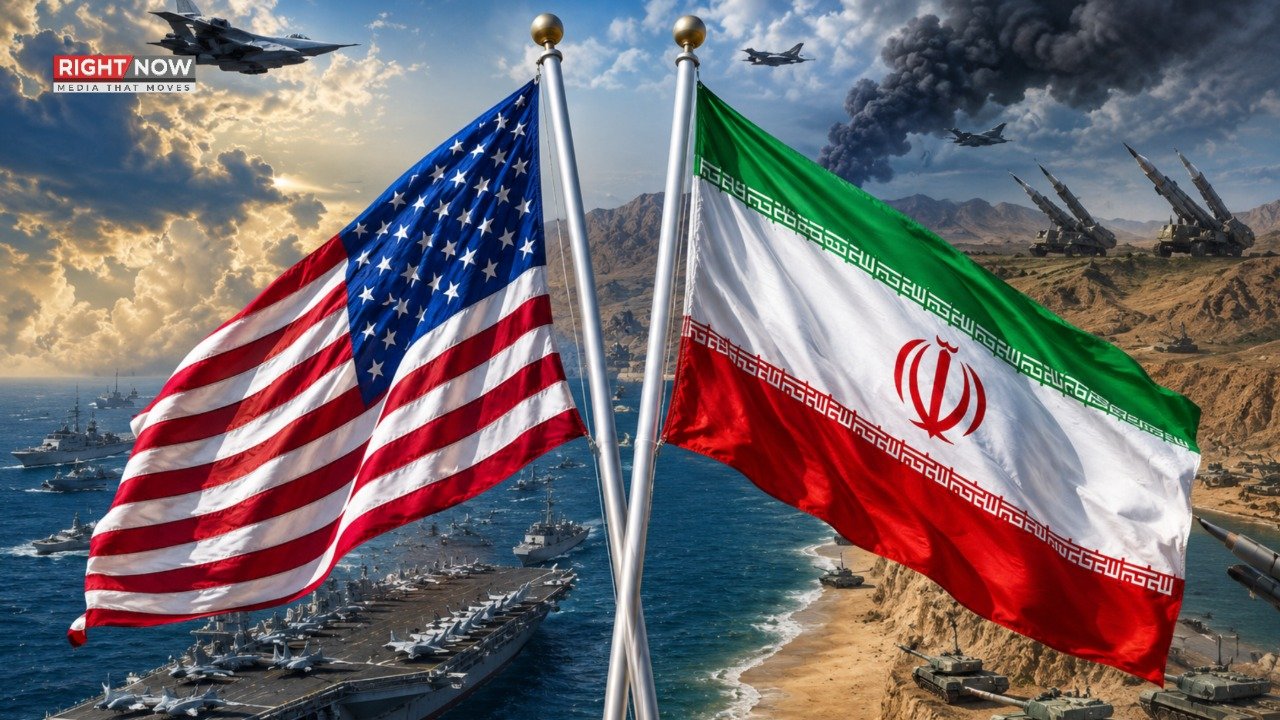 امریکا نے ایران پر حملے کیوں روکے؟ سفارتی کوششوں کا نیا آغاز
