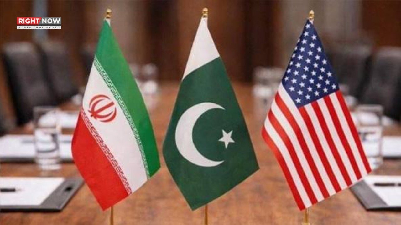 ایران نے امریکی تجاویز مسترد کردیں، پاکستان میں مذاکرات ناکام