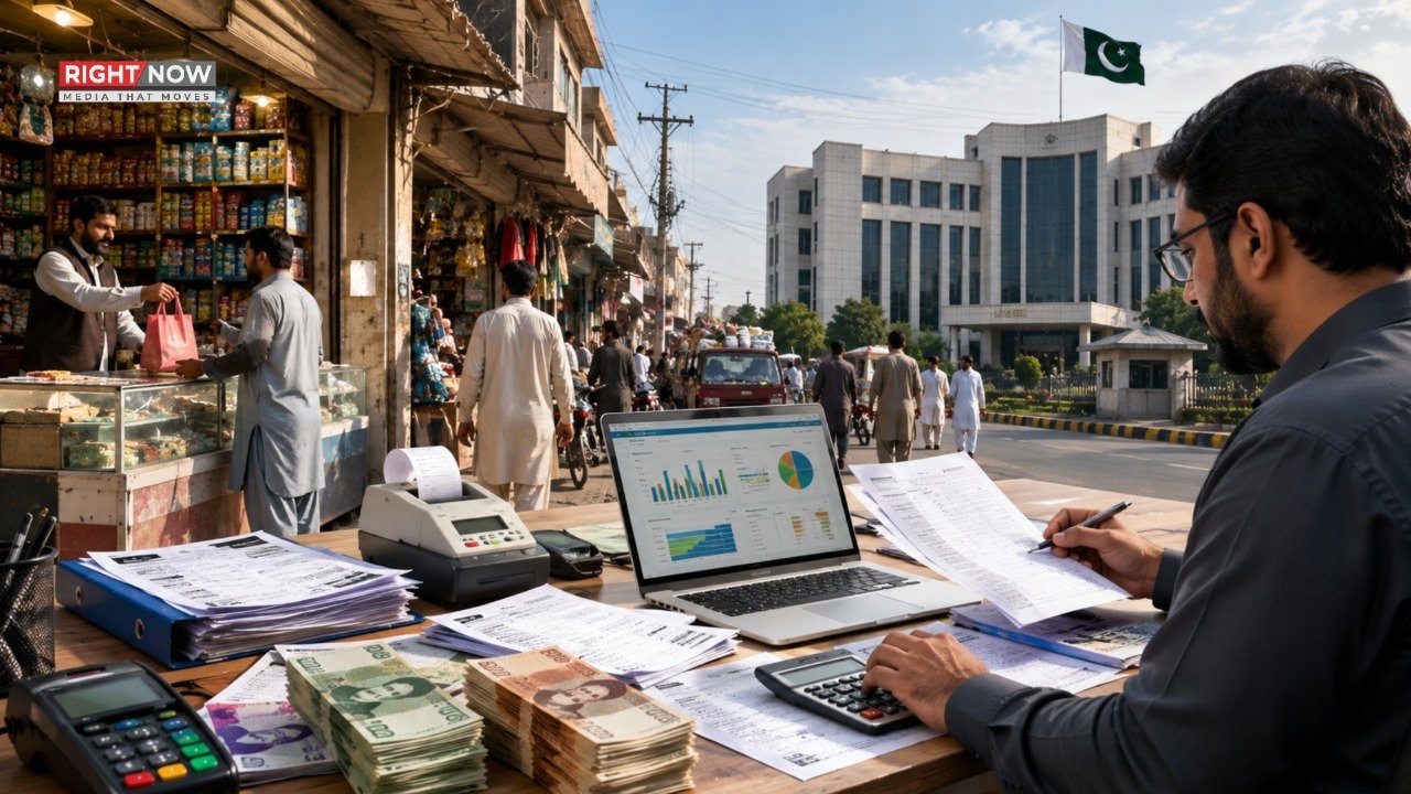 خوردہ فروشوں کی فکسڈ اسکیم 2026 کے لیے جاری، اہم شرائط و مستثنیات کا اعلان