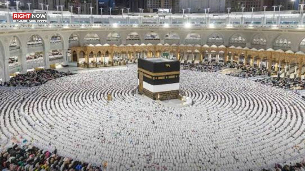وزارت مذہبی امور کی کاوش، عازمین حج کے لیے جلدی پاسپورٹ تجدید کی سہولت