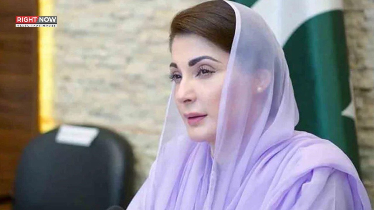 مریم نواز کا بلاول بھٹو پر جوابی وار، آزاد کشمیر انتخابات میں شکست قبول کرنے کا مشورہ