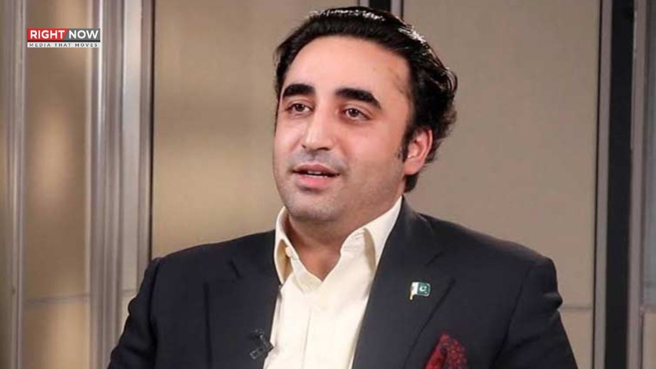 آزاد کشمیر انتخابات میں دھاندلی، بلاول بھٹو کا مینڈیٹ کا تحفظ کا عزم