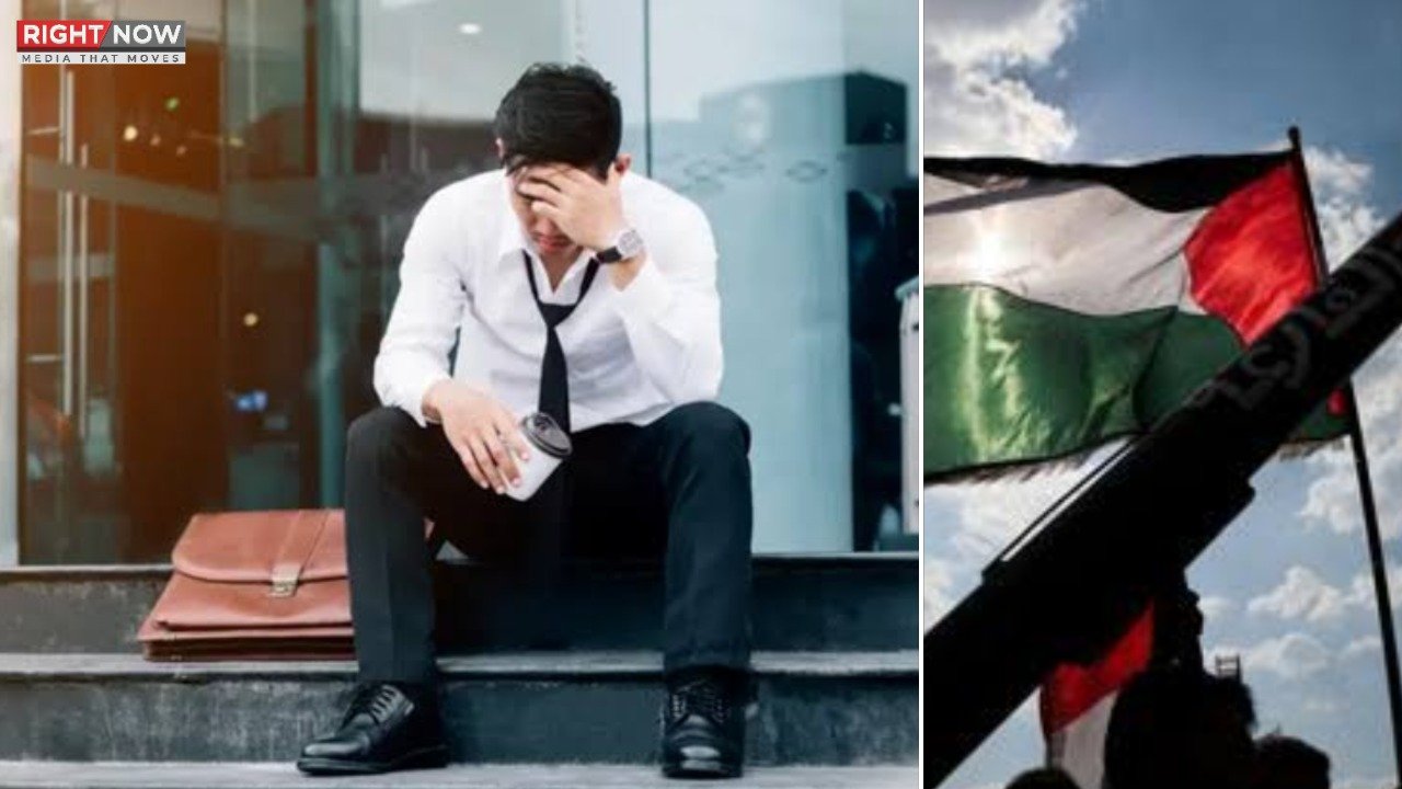 ایران میں جنگی کشیدگی سے لاکھوں بے روزگار، معیشت پر دباؤ کے باوجود استحکام