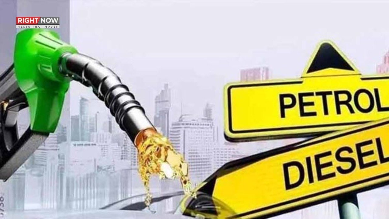 پیٹرول اور ڈیزل کی قیمتوں میں اضافہ، عوام پر مزید بوجھ