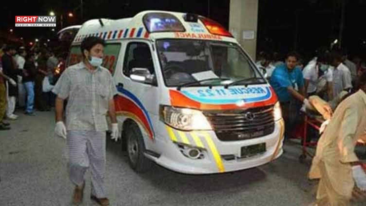 چونیاں میں زہریلا کھانا کھانے سے دو لڑکیاں جاں بحق، والدین کی حالت تشویشناک