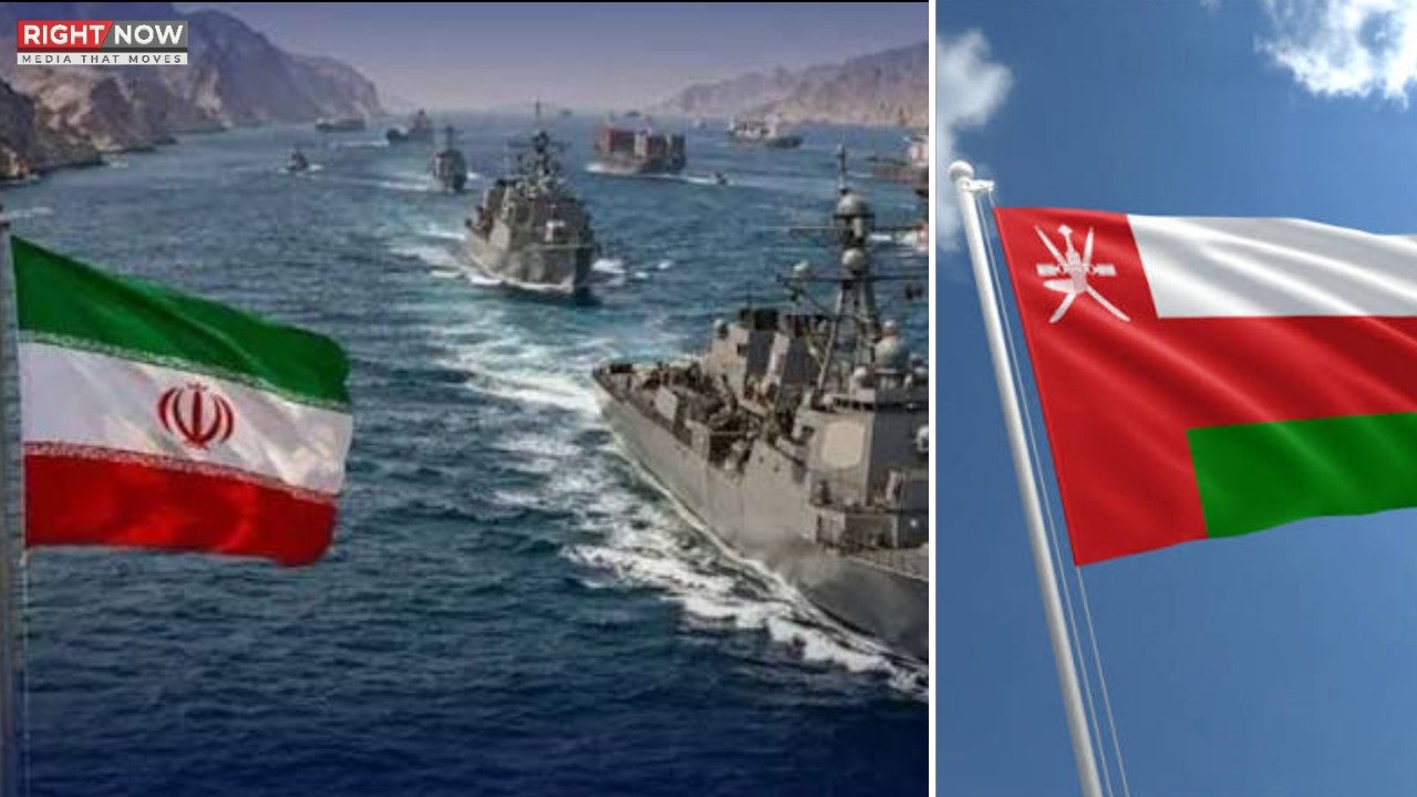 ایران نے عمان کی ٹرانزٹ روٹس کی تجویز مسترد کر دی، آبنائے ہرمز پر کنٹرول برقرار