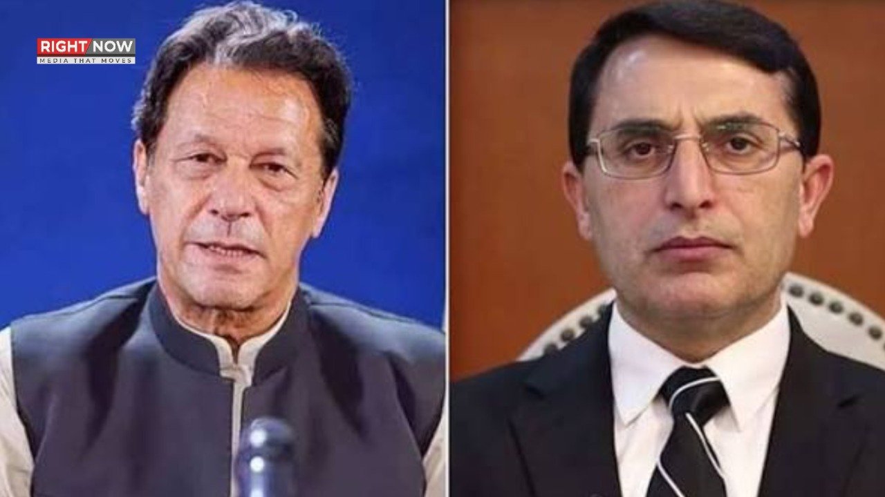بیرسٹر گوہر کا عمران خان ریلیز فورس کی منظوری سے انکار، پی ٹی آئی میں اختلافات