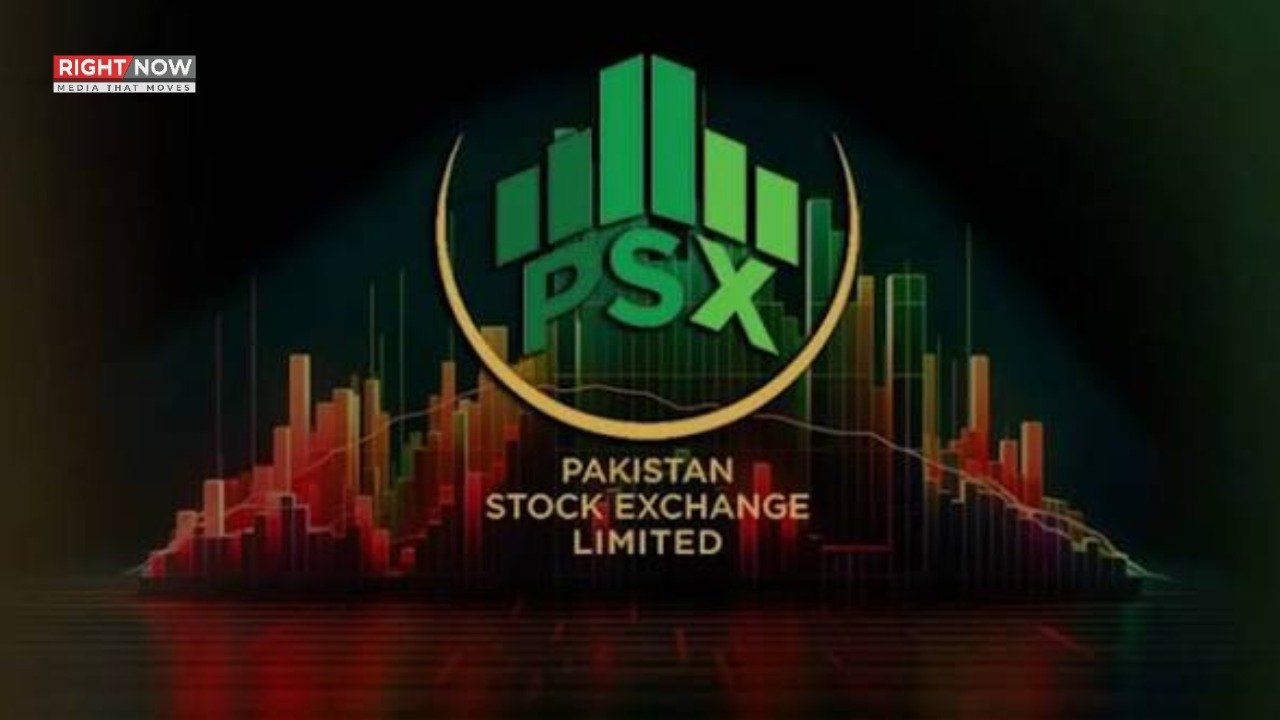 پاکستان سٹاک مارکیٹ میں اچانک مندی، سرمایہ کاروں کو اربوں کا نقصان