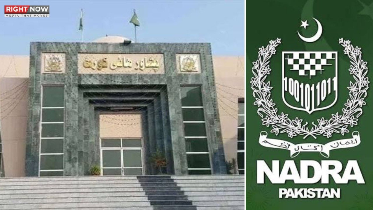 پشاور ہائیکورٹ کا قائد اعظم کی ملک بدری روکنے کا حکم، نادرا تصدیق کا پابند