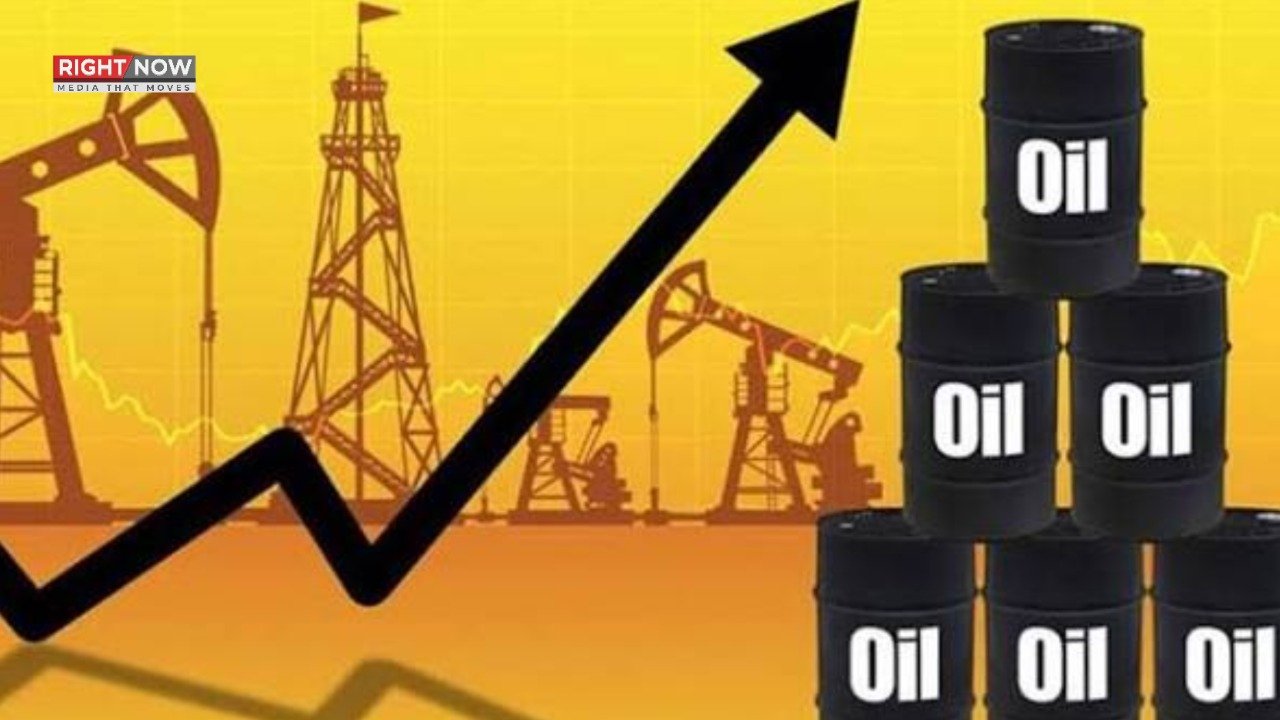 ایرانی میزائل حملوں کے بعد تیل کی قیمتوں میں اضافہ، عالمی منڈیوں میں تشویش