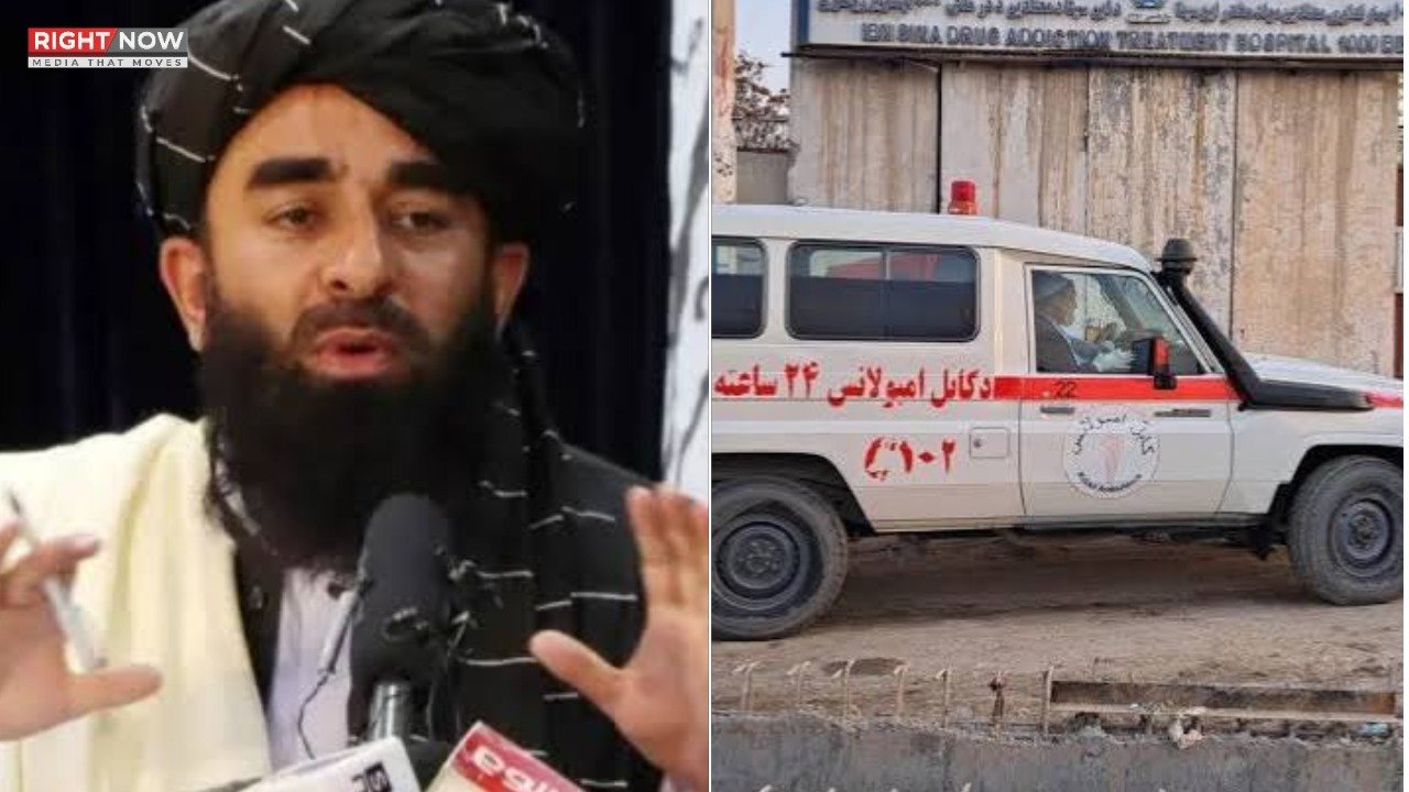 افغان طالبان کے سینئر عہدیدار ذبیح اللہ امیری قاتلانہ حملے میں ہلاک، تحقیقات جاری