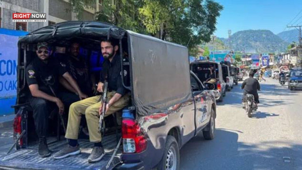 آزاد کشمیر میں حملہ، ایک رینجرز اہلکار شہید، کالعدم گروہ کا الزام
