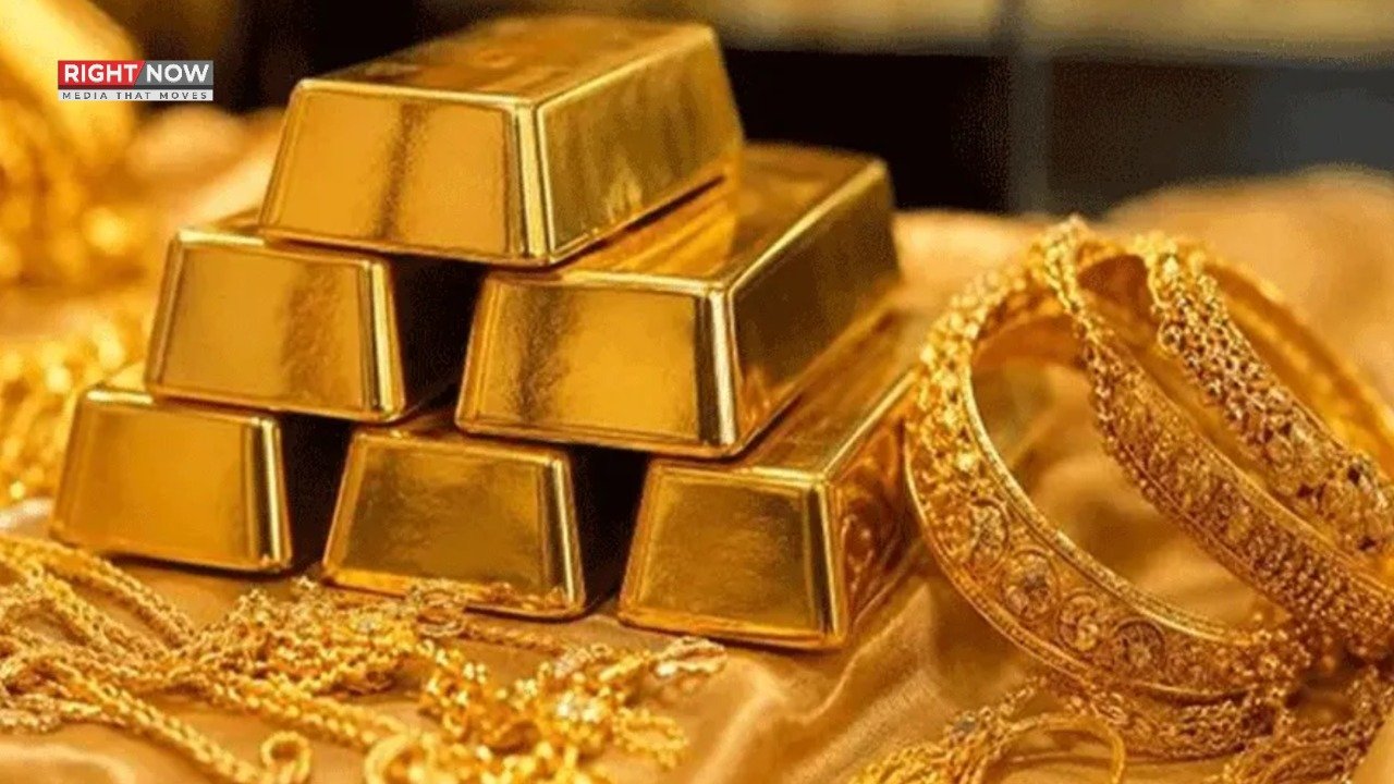 پاکستان میں سونے کی قیمت میں کمی، فی تولہ 4 لاکھ 26 ہزار 436 روپے