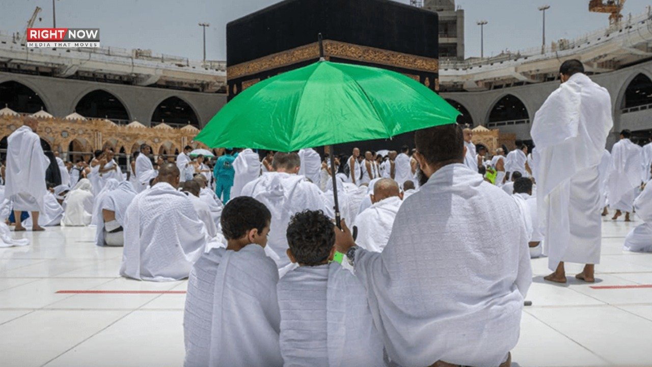 چار سالہ حج پالیسی کا اعلان، حج پیکج 12 سے 13 لاکھ روپے تک
