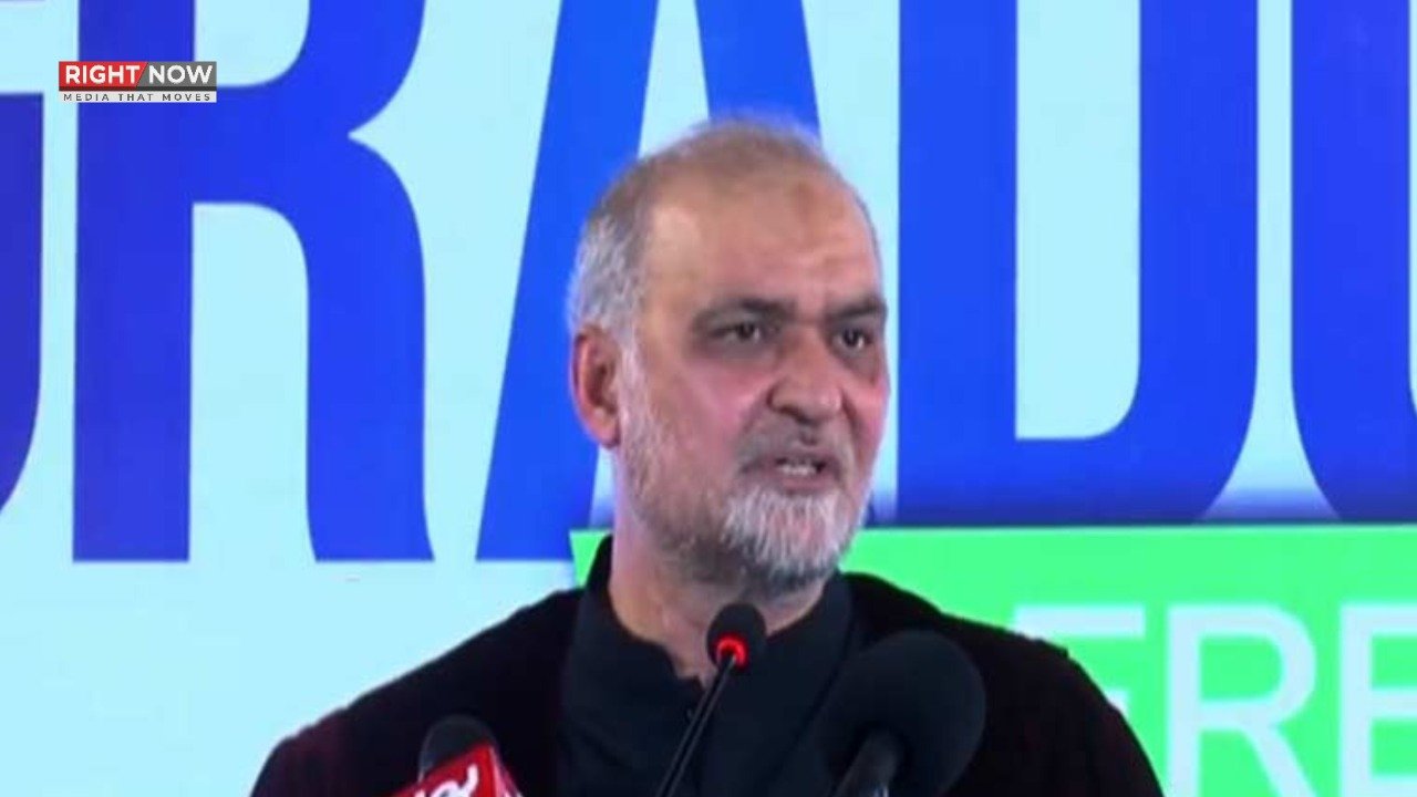حافظ نعیم الرحمان کی حکومت پر تنقید، بجلی بلوں اور پٹرولیم لیوی سے عوام پر بوجھ
