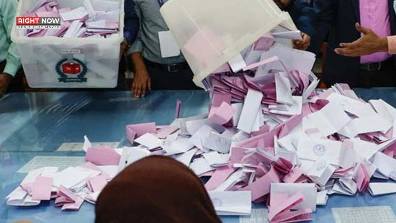 آزاد کشمیر الیکشن: 13 حلقوں کے امیدوار کامیاب، نوٹیفکیشن جاری