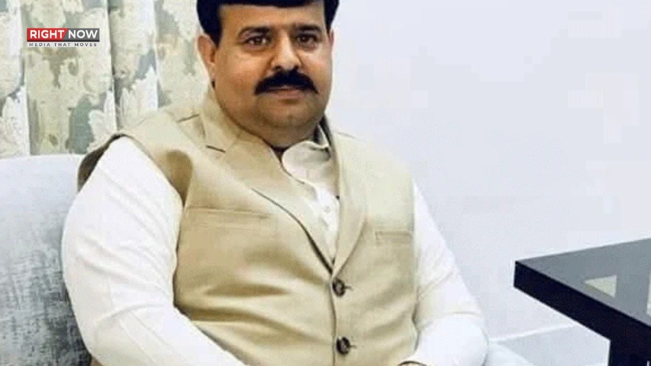 لاہور: مسلح افراد کی فائرنگ سے پی ٹی آئی رہنما عبداللہ طارق قتل، تحقیقات جاری