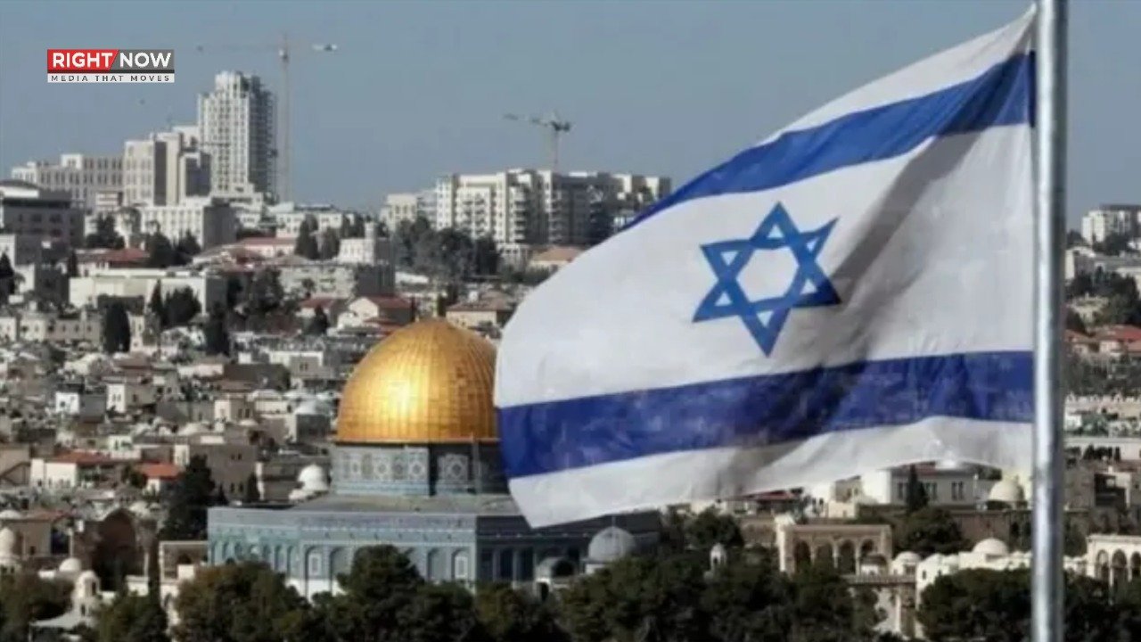 فلسطین پر اسرائیلی قبضے سے مشرق وسطیٰ میں امن خطرے میں، پاکستان کا انتباہ