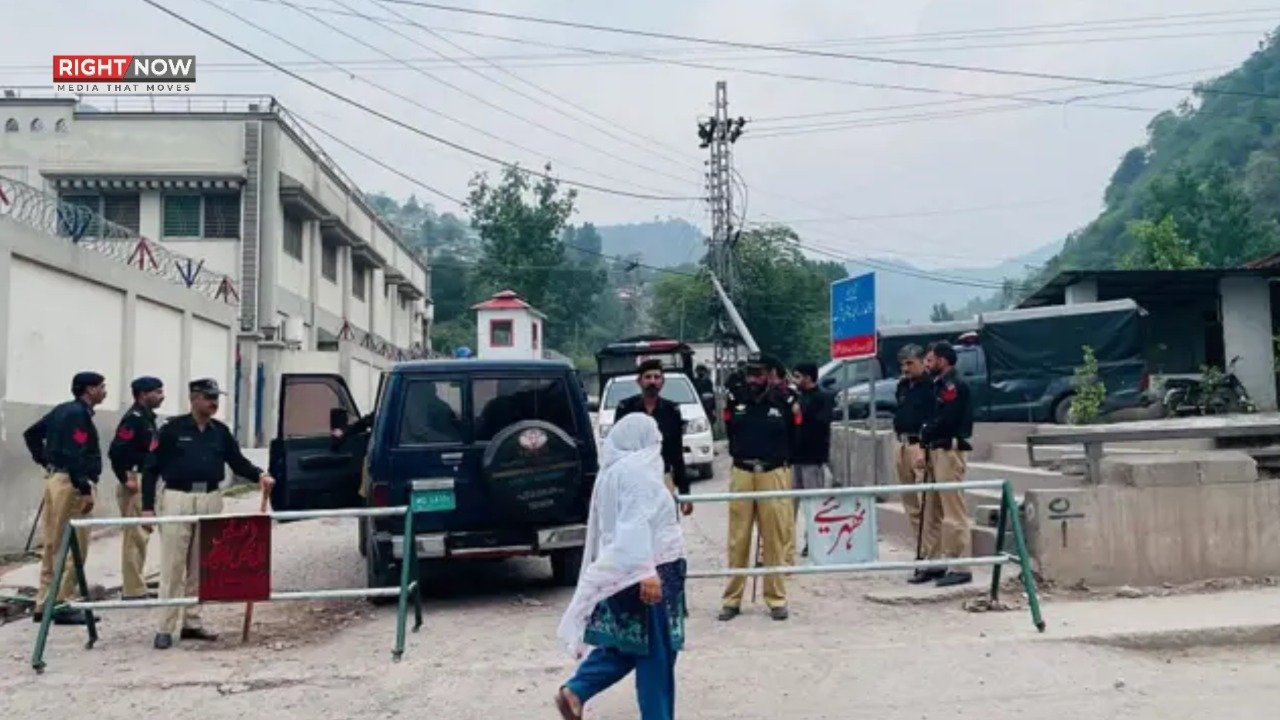 راولاکوٹ میں شرپسندوں کا حملہ، متعدد گرفتار، ایک رینجرز اہلکار شہید