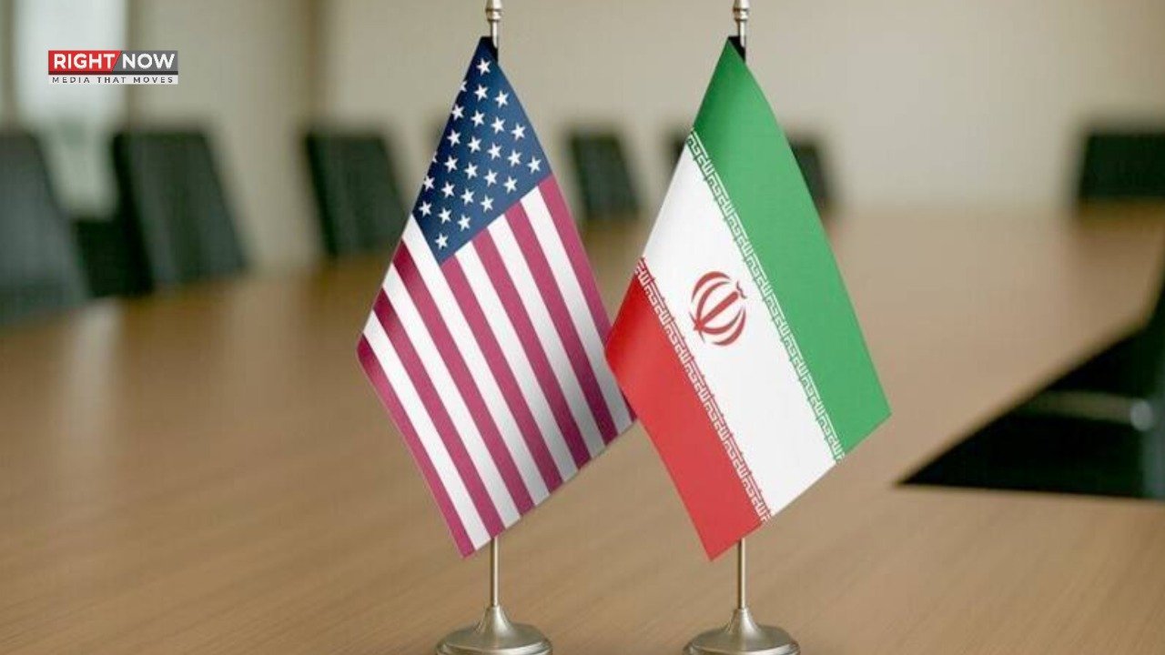 امریکا کی ایران پر نئی پابندیاں، تجارتی جہازوں کو نشانہ بنانے کا دعویٰ