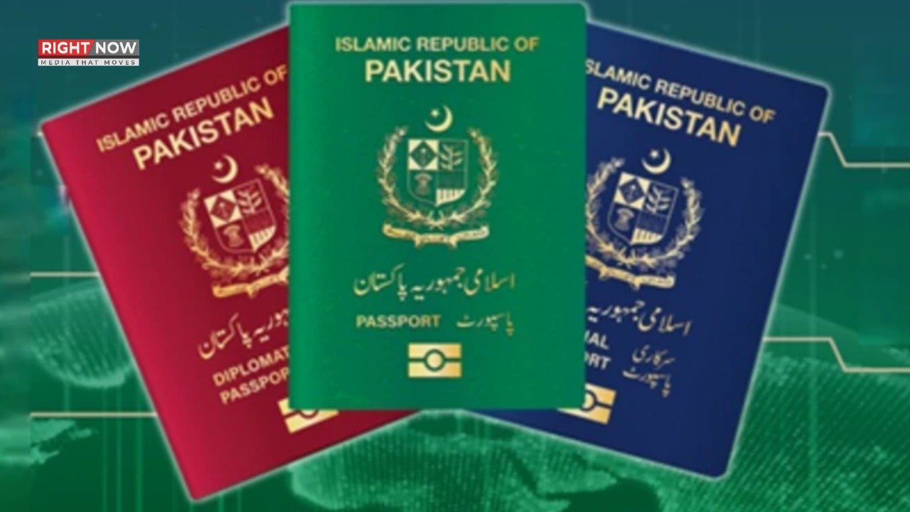 خیبرپختونخوا اسمبلی ارکان کے لیے بلیو پاسپورٹ کی تاحیات شق ختم، اسمبلی مدت تک محدود