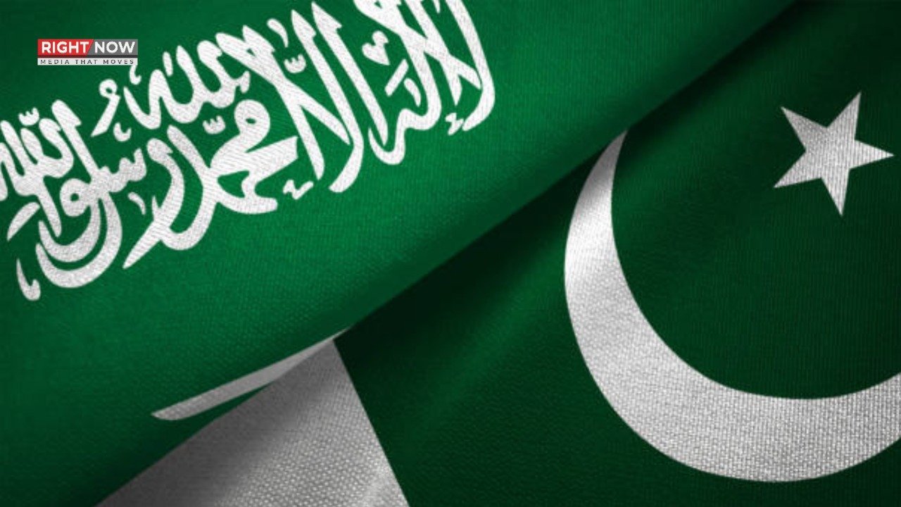 سعودی عرب نے ڈاکٹر راجع تامی البگامی کو پاکستان میں نیا سفیر مقرر کر دیا، جلد چارج سنبھالیں گے
