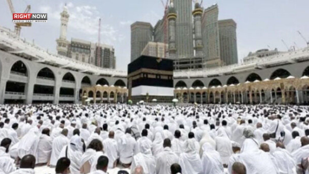 پاکستان میں 4 سالہ حج پالیسی کا اعلان، انتظامی امور میں اہم تبدیلیاں