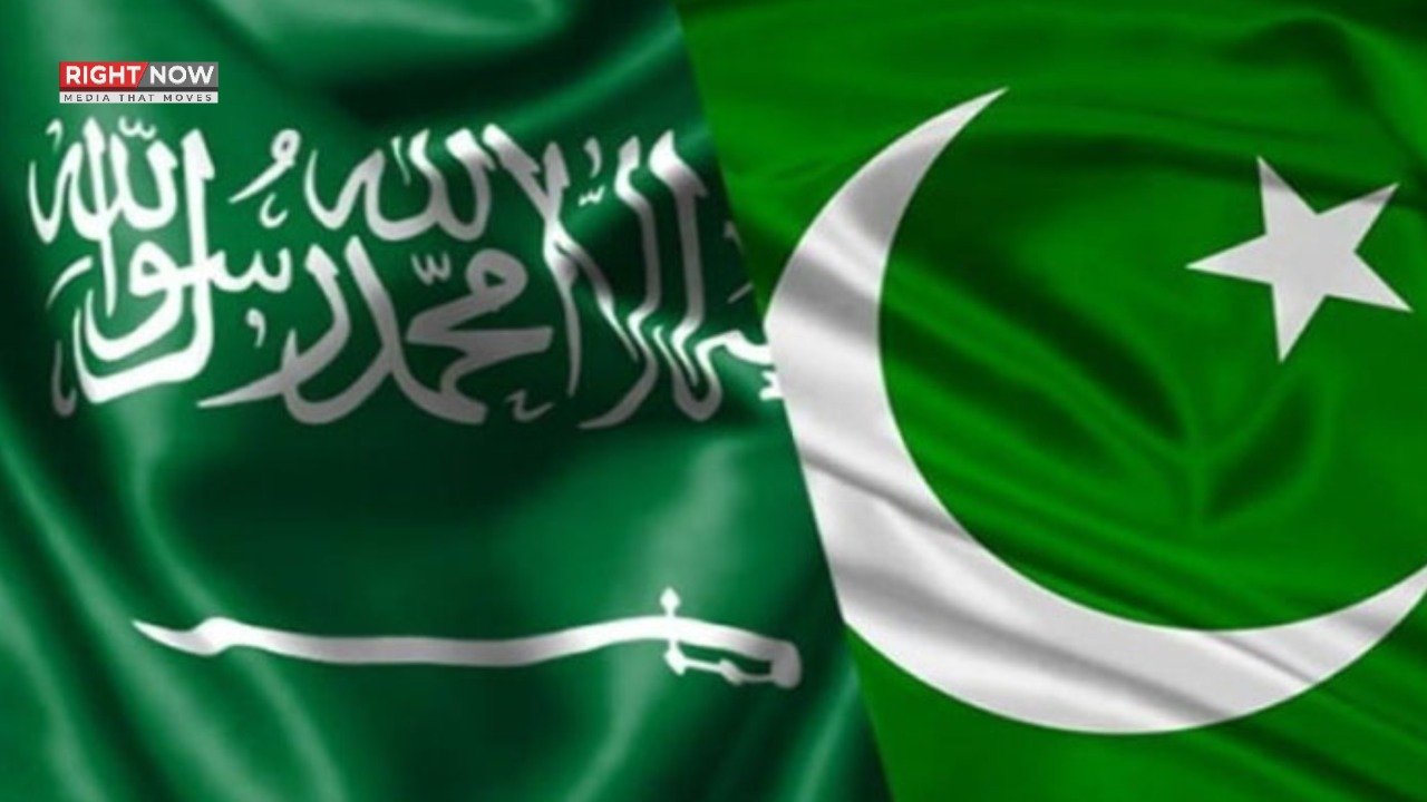 پاکستان میں سعودی عرب کے نئے سفیر کی نامزدگی، ڈاکٹر راجیح تمی البگانی جلد چارج سنبھالیں گے