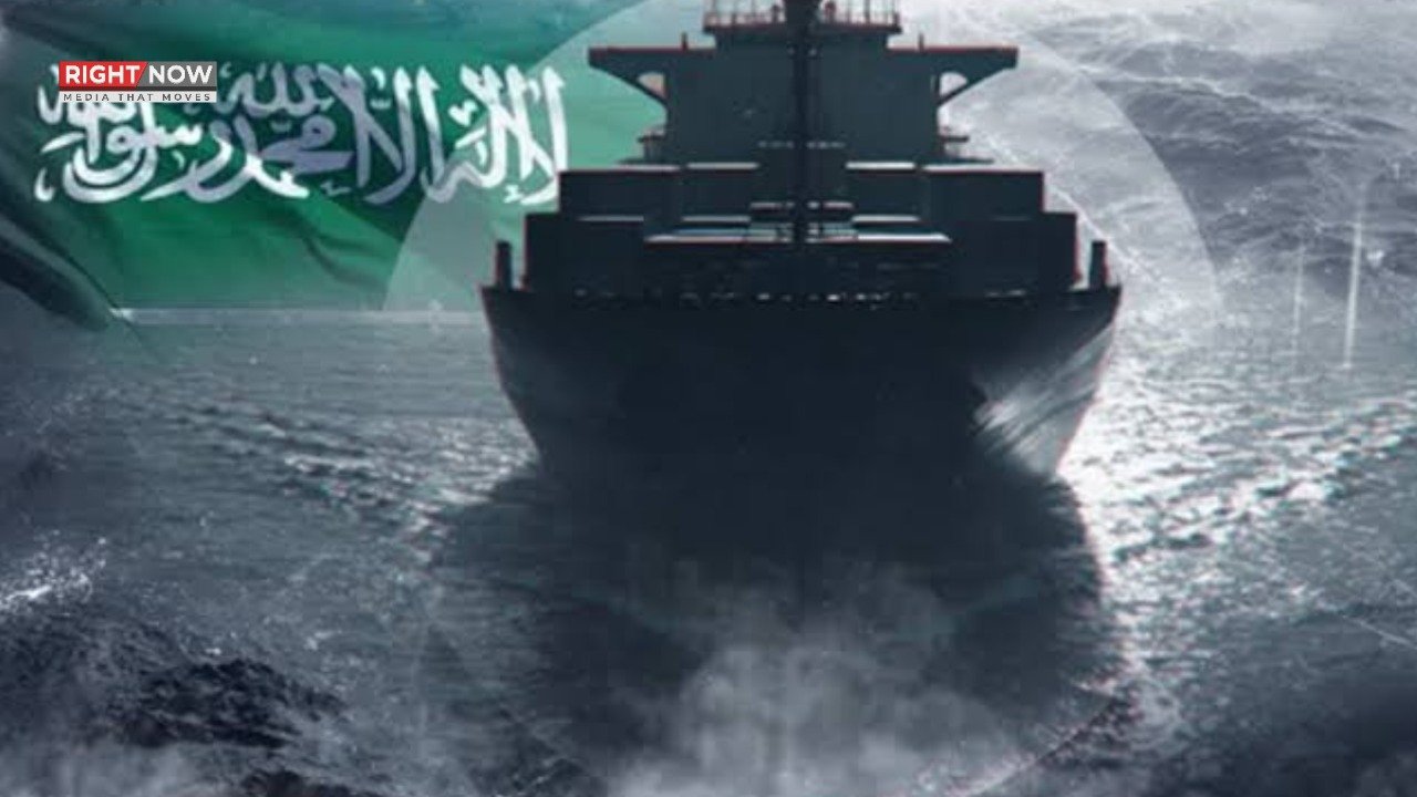سعودی عرب کا بحیرہ احمر میں بحری تحفظ کیلئے عالمی اتحاد، بڑھتی ہوئی کشیدگی کے پیش نظر اہم اقدام