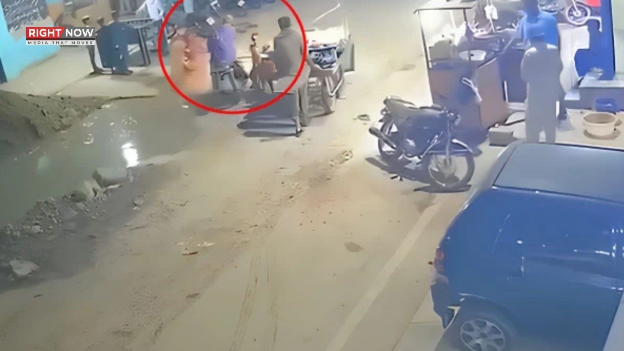 کراچی: کھلے گڑھے میں گرنے والے بچے کی جان بچائی گئی، ویڈیو منظرعام پر