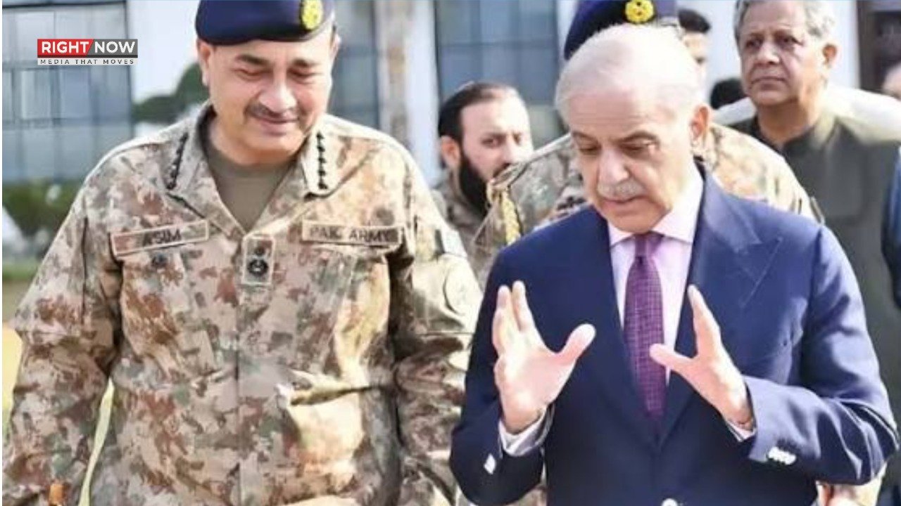 وزیراعظم اور فیلڈ مارشل کی محنت، پاکستان کی ترقی کیلئے اہم اقدامات