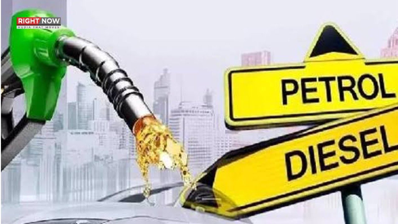 حکومت کا پیٹرول سستا، ڈیزل مہنگا کرنے کا اعلان، عوام پریشان