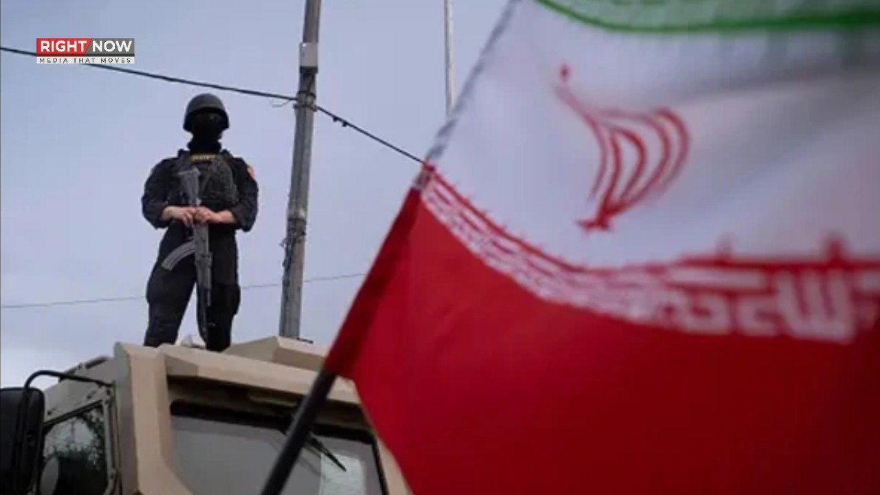 ایران میں امریکی حملہ، پاسداران انقلاب کے 3 اہلکار شہید
