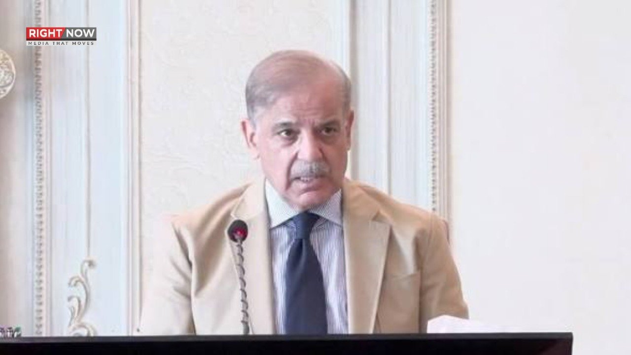 وزیراعظم کی بیرون ملک پاکستانیوں کو سہولیات کی فراہمی پر زور، کیو آر کوڈ سسٹم مزید مؤثر بنانے کی ہدایت