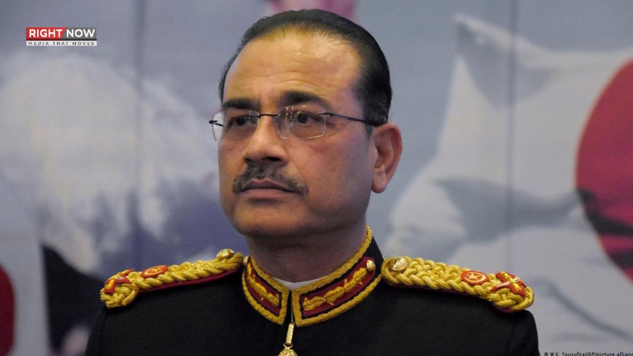 جمہوریت کی حفاظت میں فیلڈ مارشل کا عزم، وفاقی وزیر داخلہ کا بیان