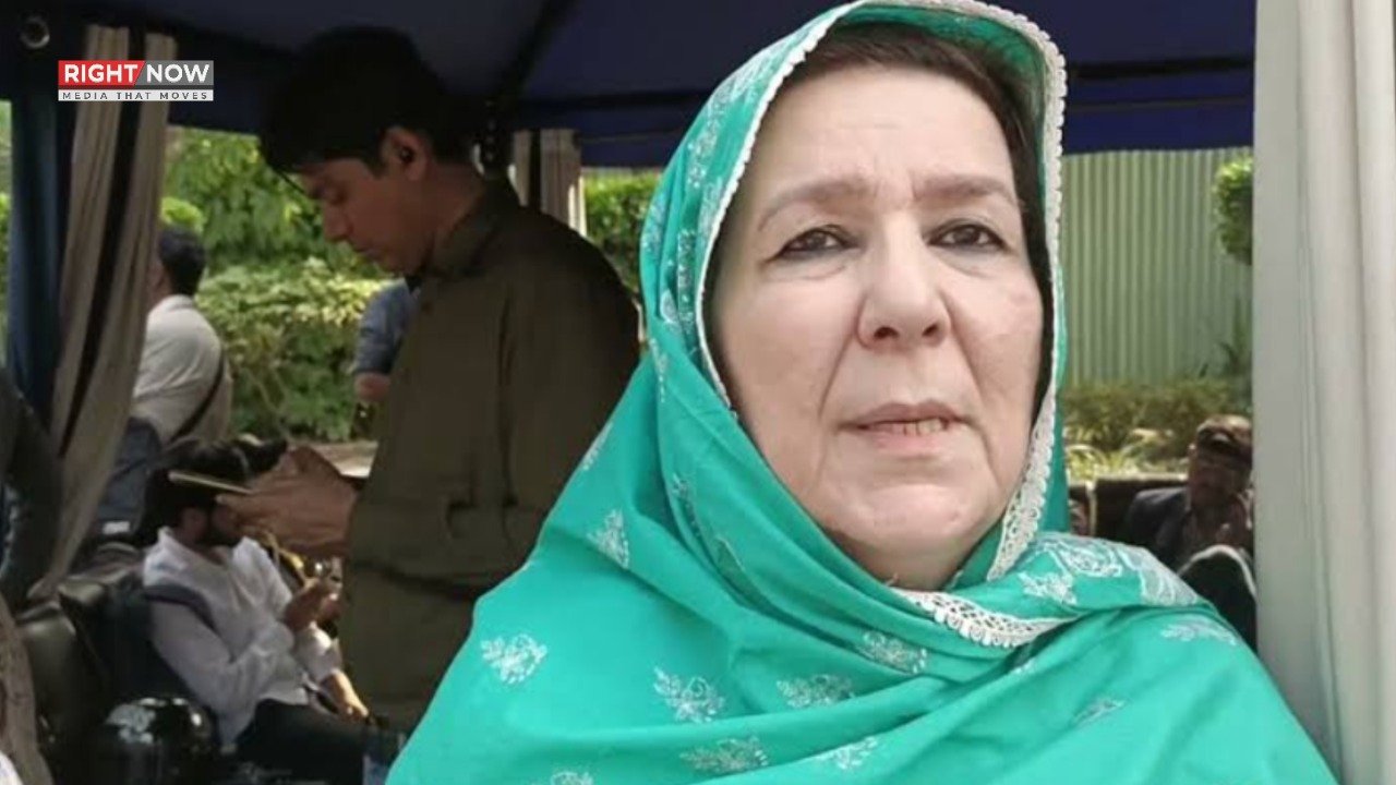 لاہور ہائیکورٹ کا نورین نیازی کو حفاظتی ضمانت، گرفتاری سے روک دیا