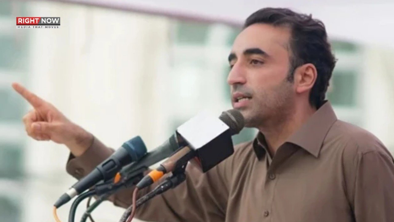 کشمیر میں انتخابات بلٹ نہیں، بیلٹ سے ہوں: بلاول بھٹو