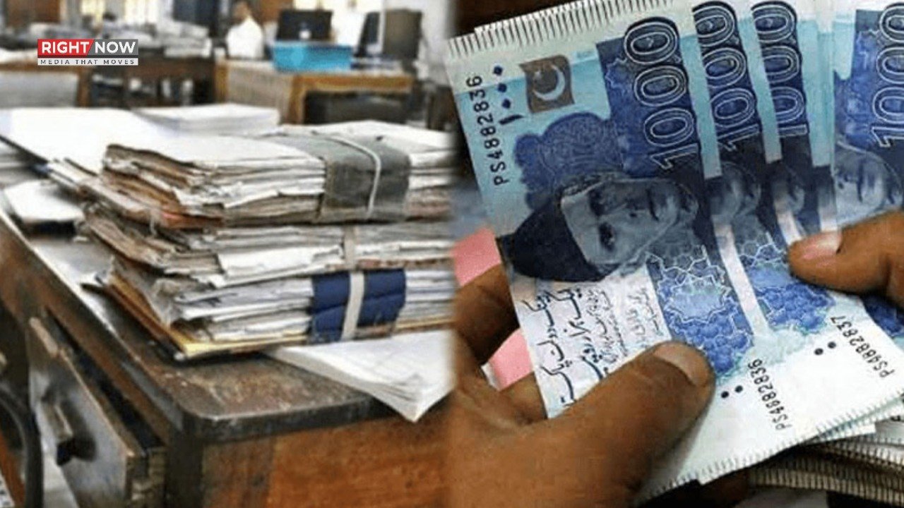 وفاقی حکومت کا پنشن میں 7 فیصد اضافہ، نئے احکامات جاری