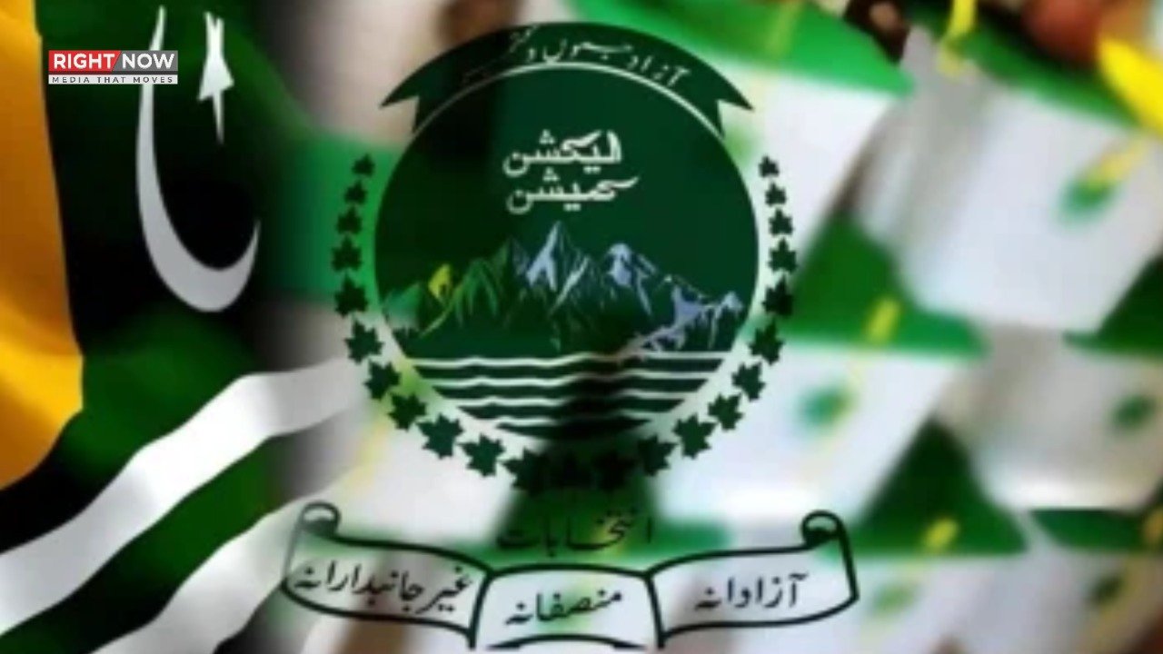 آزاد کشمیر قانون ساز اسمبلی انتخابات، دوسرے مرحلے کی تیاریاں مکمل