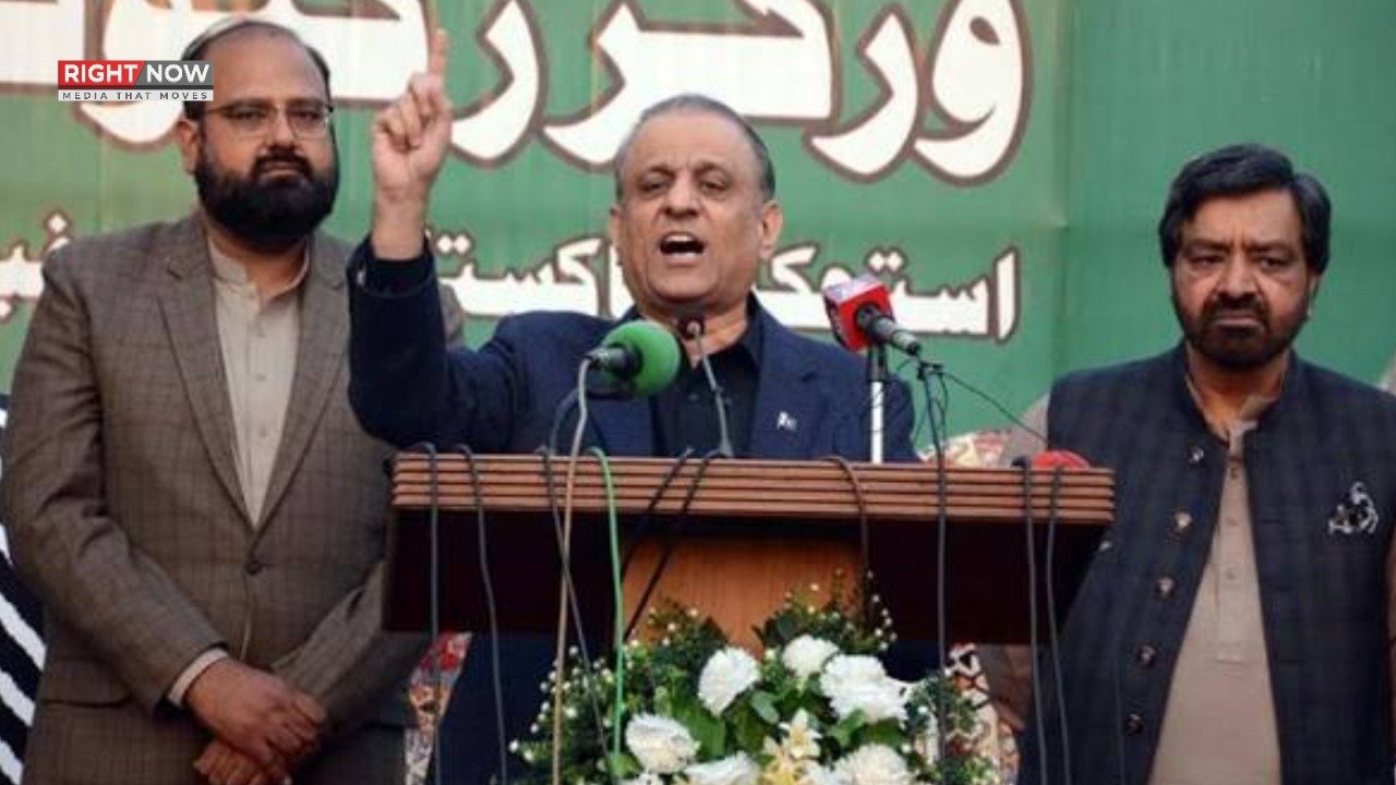 عبدالعلیم خان کا نیا صوبے بنانے کا مطالبہ، انتظامی اصلاحات کی اہمیت پر زور