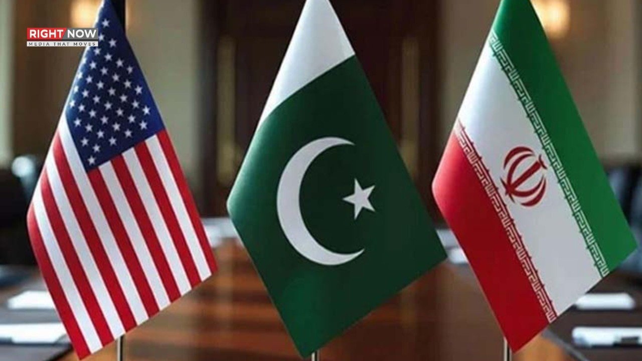 پاکستان کا ایران-امریکا کشیدگی کم کرنے میں کردار، مفاہمتی یادداشت پر عملدرآمد کیلئے رابطے جاری
