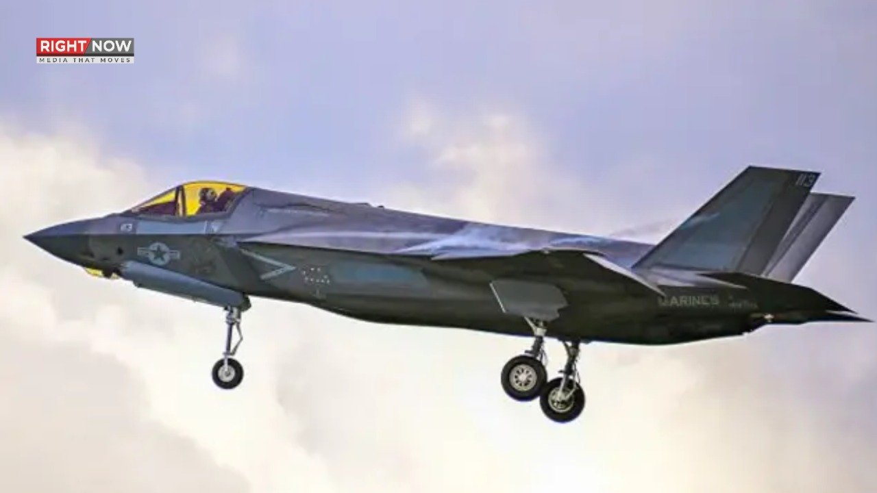 امریکا کا ایرانی دعوؤں کو مسترد کرنا، آبنائے ہرمز اور ایف-35 طیاروں پر وضاحت